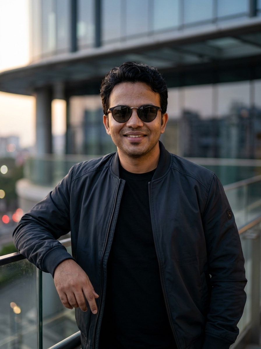 Shiv Kumar Singh - Software Engineer III